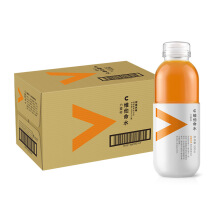 <b>农夫山泉力量帝维他命水500ml*15瓶整箱多口味组合</b>